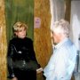 Roos und Fischer