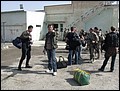 Kunduz, Ankunft.jpg